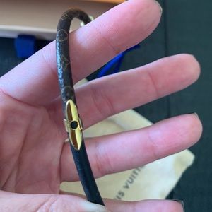 Louis Vuitton Bracelet